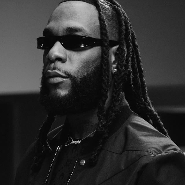 Burna Boy – Sweet Love
