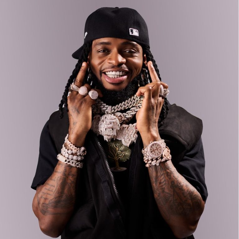 Chella – My Darling (Remix) Ft. Diamond Platnumz