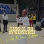 Chief Michael Udegbi – Nwoke Bu Mmuonwu