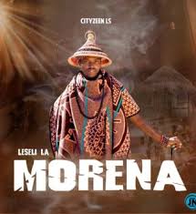 Cityzeen Ls - Lisuoa Tribute Ft. Sannere
