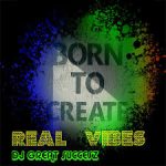 DJ Great Succesz – Real Vibez (Mixtape)