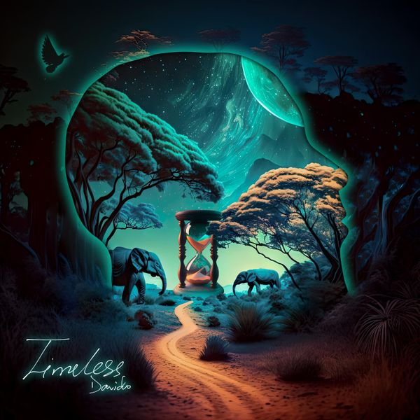 Davido – Unavailable EP
