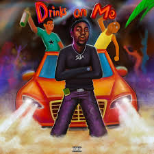 Deejay J Masta – Drinks On Me Ft. Sarmy Fire