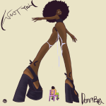 Demmy boy - Want you