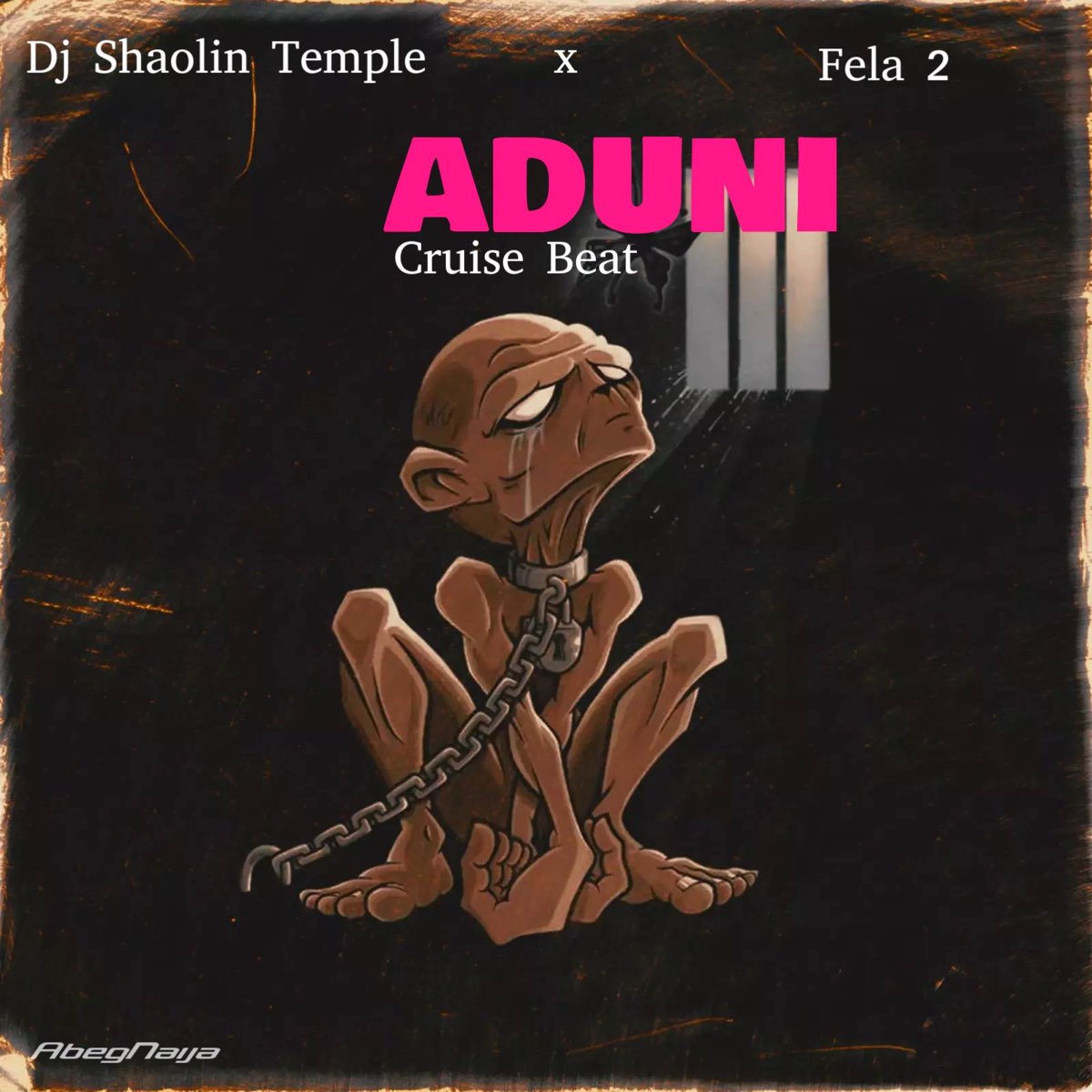 Dj Shaolin Temple & Fela 2 – Aduni (Cruise Beat)