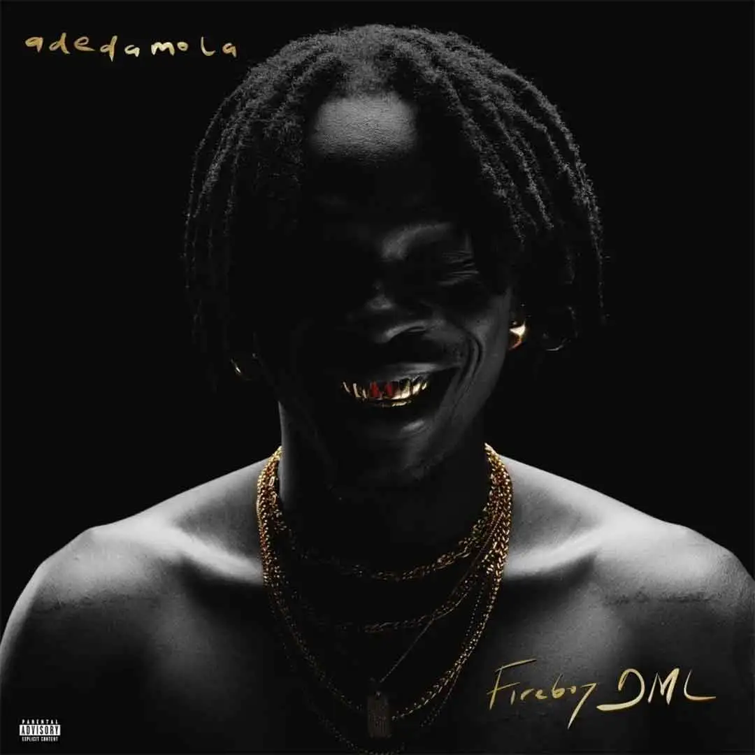 Fireboy-DML-Adedamola-Album-EP