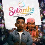 Frank Ro - Sotambe ft. Yo Maps