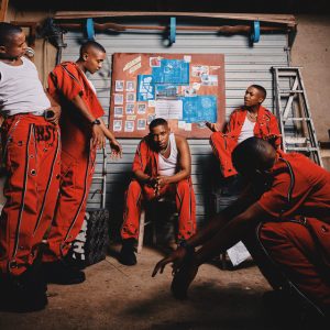 Freddy K – Weh Weh Ft. EeQue & Anatii