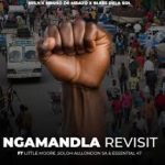 HFLY – Ngamandla Revisit Ft. Mbuso De Mbazo, Bless Dela Sol, Little Moore, Soloh AU, Essential 47 & London SA