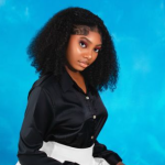 Ivana – Government Abeg
