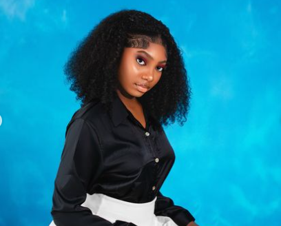 Ivana – Government Abeg