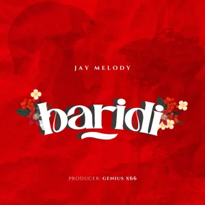 Jay Melody – Baridi