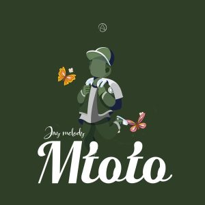 Jay Melody – Mtoto