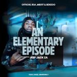 Jeep Jack ZA – An elementary episode Ft. Jeep Jack ZA