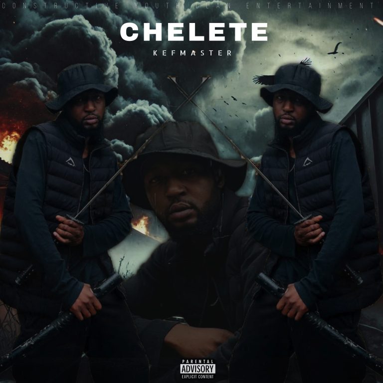 Kefmaster - Chelete Ft. Mellow, Sleazy & Sxovakonke