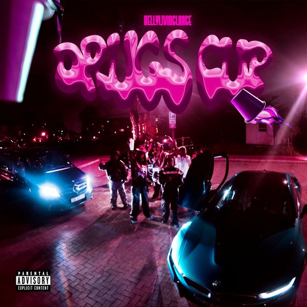 Kellylivinglarge – Drugs Cup
