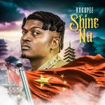 Koko Pee – Shine Na