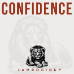 Lamboginny - Confidence