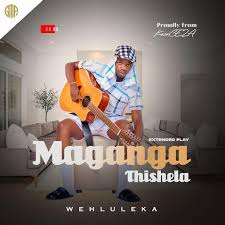 Maganga Thishela – Nathandana kanjani