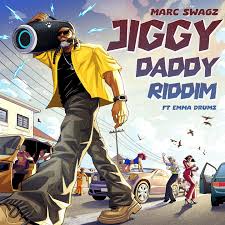 Marc Swagz – Jiggy Daddy Riddim Ft. Emma Drumz