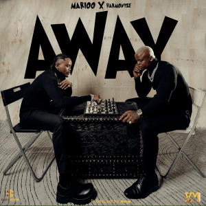 Marioo – Away Ft. Harmonize