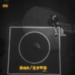 Olamide-Ikigai-生き甲斐-Vol-1-EP-Album-1