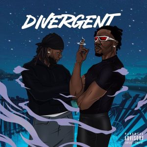 PaBrymo – DIVERGENT EP