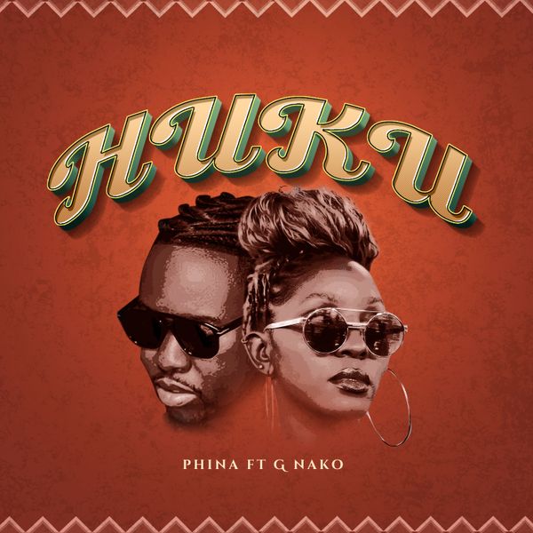 Phina – Huku Ft. G Nako