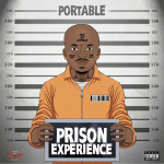 Portable – Prison Experience EP