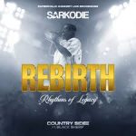 Sarkodie – Country Side (Live) Ft. Black Sherif