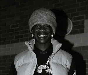 Seyi Vibez – Only A Diamond