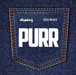 Shoday – PURR Ft. Ayo Maff