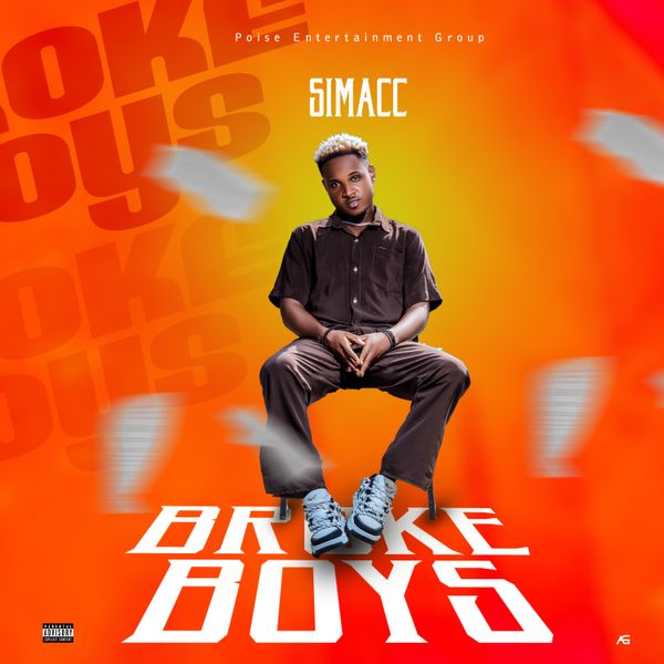 Simacc – Broke Boys
