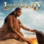 Simi – Lost And Found EP