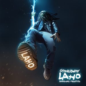 Stonebwoy – Laho Dancehall (Freestyle) Ft. Shallipopi