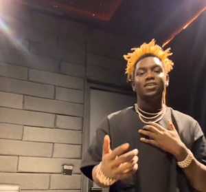 Tega Boi DC – Choco Milo