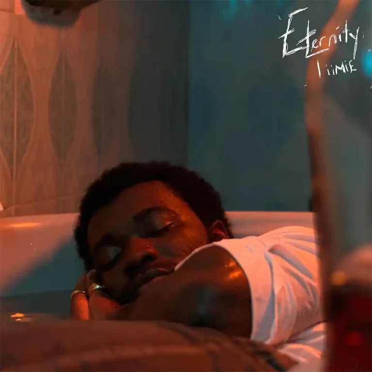 Tiimie – ETERNITY