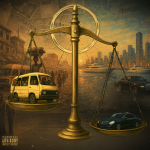 Tim Lyre – Economy Ft. Show Dem Camp