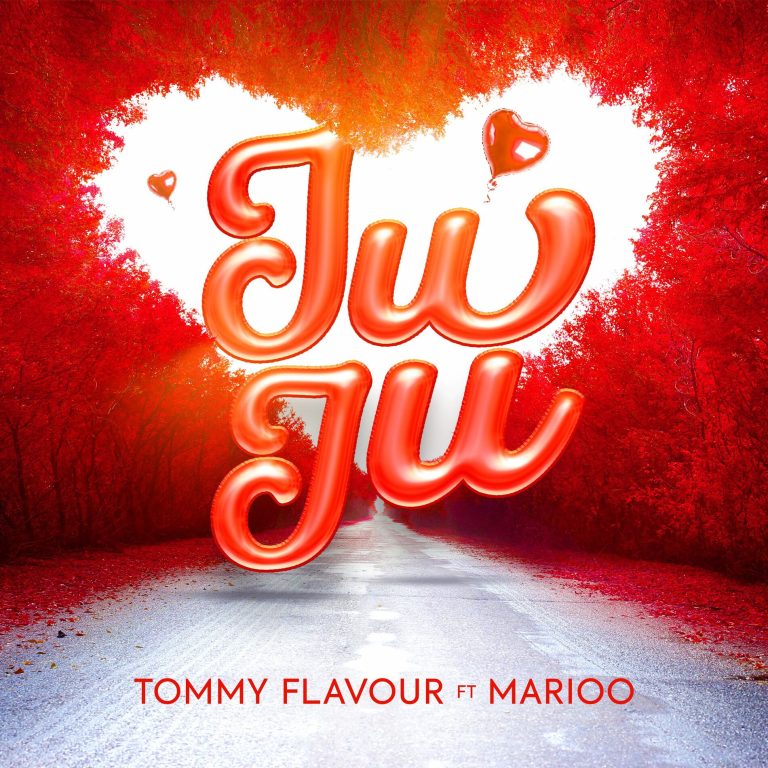 Tommy Flavour – Juju Ft. Marioo