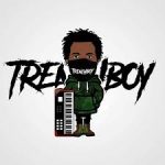 Trenchboy – Blessings
