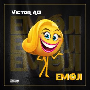 Victor AD – Emoji