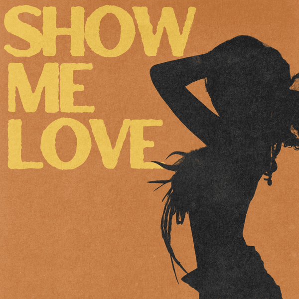 WizTheMc - Show Me Love Ft. Tyla