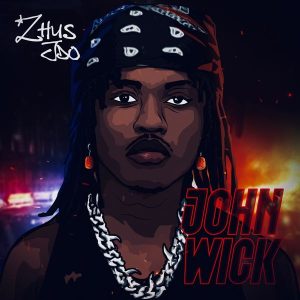 ZHUS JDO – JOHN WICK