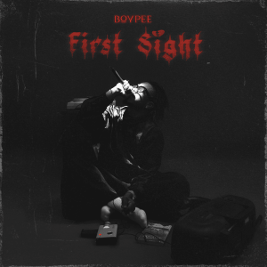 BoyPee – First Sight