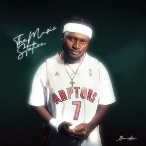 Bruce Africa - Sorry