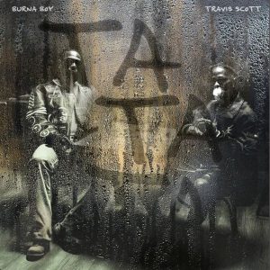 Burna Boy – TaTaTa Ft. Travis Scott