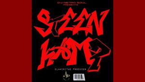 DJ Metro Soul – Black Noise