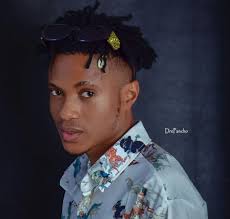 DJ Tainny – Kodee Duro Owambe Version