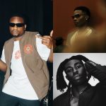 Dj tunez - One Condition Ft. Wizkid & Fola