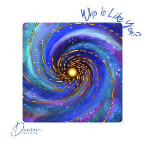 Dunsin Oyekan – Who Is Like You